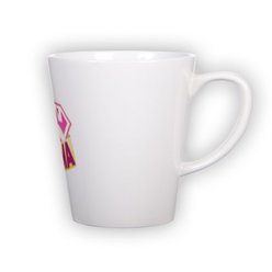 Small latte mug (300 ml)