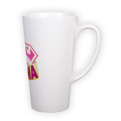 Big latte mug (400 ml)