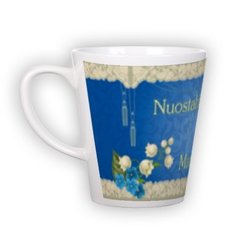 Small latte mug (300 ml)