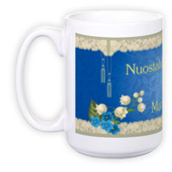 Grand mug (400 ml)