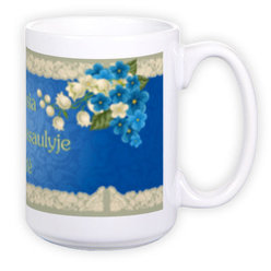 Grand mug (400 ml)
