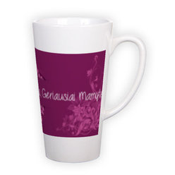 Big latte mug (400 ml)