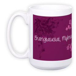 Grand mug (400 ml)