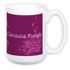 Grand mug (400 ml)