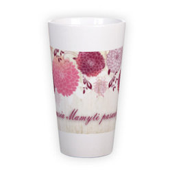 Big latte mug (400 ml)