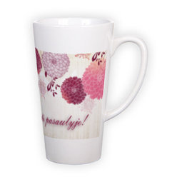 Big latte mug (400 ml)