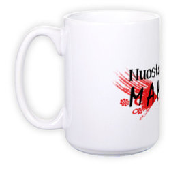 Grand mug (400 ml)
