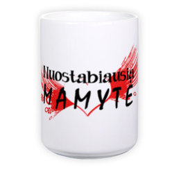 Grand mug (400 ml)