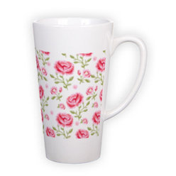 Big latte mug (400 ml)