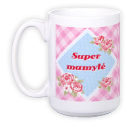 Grand mug (400 ml)