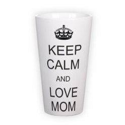 Big latte mug (400 ml)