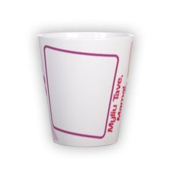 Small latte mug (300 ml)