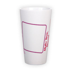 Big latte mug (400 ml)