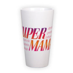 Big latte mug (400 ml)