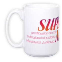 Grand mug (400 ml)