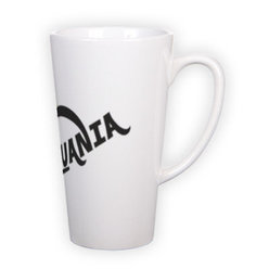 Big latte mug (400 ml)