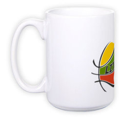 Grand mug (400 ml)