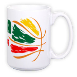 Puodelis milžinas (450 ml)