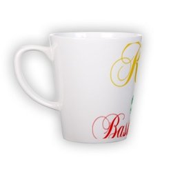 Small latte mug (300 ml)