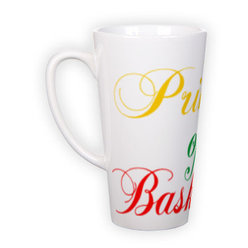 Big latte mug (400 ml)