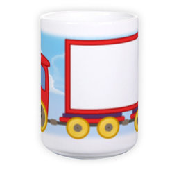 Grand mug (400 ml)