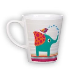 Small latte mug (300 ml)