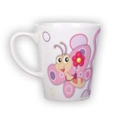 Small latte mug (300 ml)