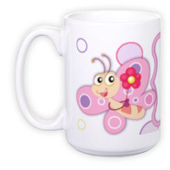 Grand mug (400 ml)
