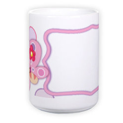 Grand mug (400 ml)