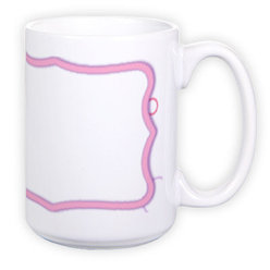 Grand mug (400 ml)