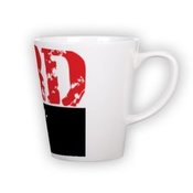 Mažasis latte puodelis (360 ml)