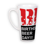 Didysis Latte puodelis (500 ml)