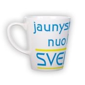 Mažasis latte puodelis (360 ml)