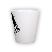 Small latte mug (300 ml)