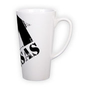 Didysis Latte puodelis (500 ml)