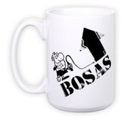 Grand mug (400 ml)