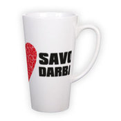 Big latte mug (400 ml)