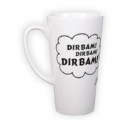 Didysis Latte puodelis (500 ml)