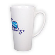 Didysis Latte puodelis (500 ml)