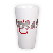 Большая Latte кружка (400 мл)