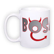 Стандартная белая кружка (300 мл)