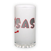 Бокал из матового стекла (500 мл)