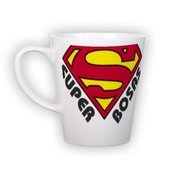 Маленькая чашка latte (300 мл)