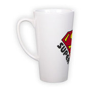 Большая Latte кружка (400 мл)