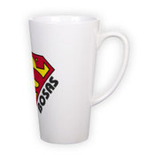 Suur Latte tass (400 ml)