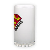 Mattklaasist pokaal (500 ml)