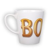 Small latte mug (300 ml)