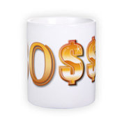 Standardne valge tass fotoga (300 ml)