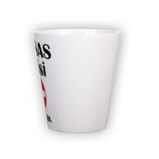 Small latte mug (300 ml)