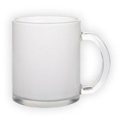 Mattklaasiga tass (300 ml)